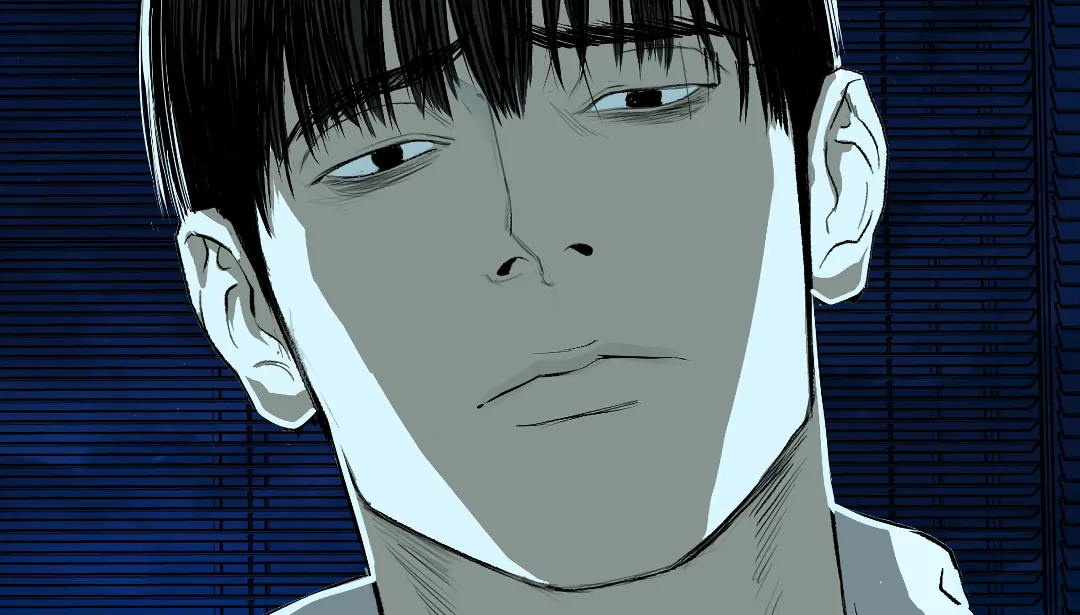Even Trash Was Once New (MGS) - Chapter 12 manhwa