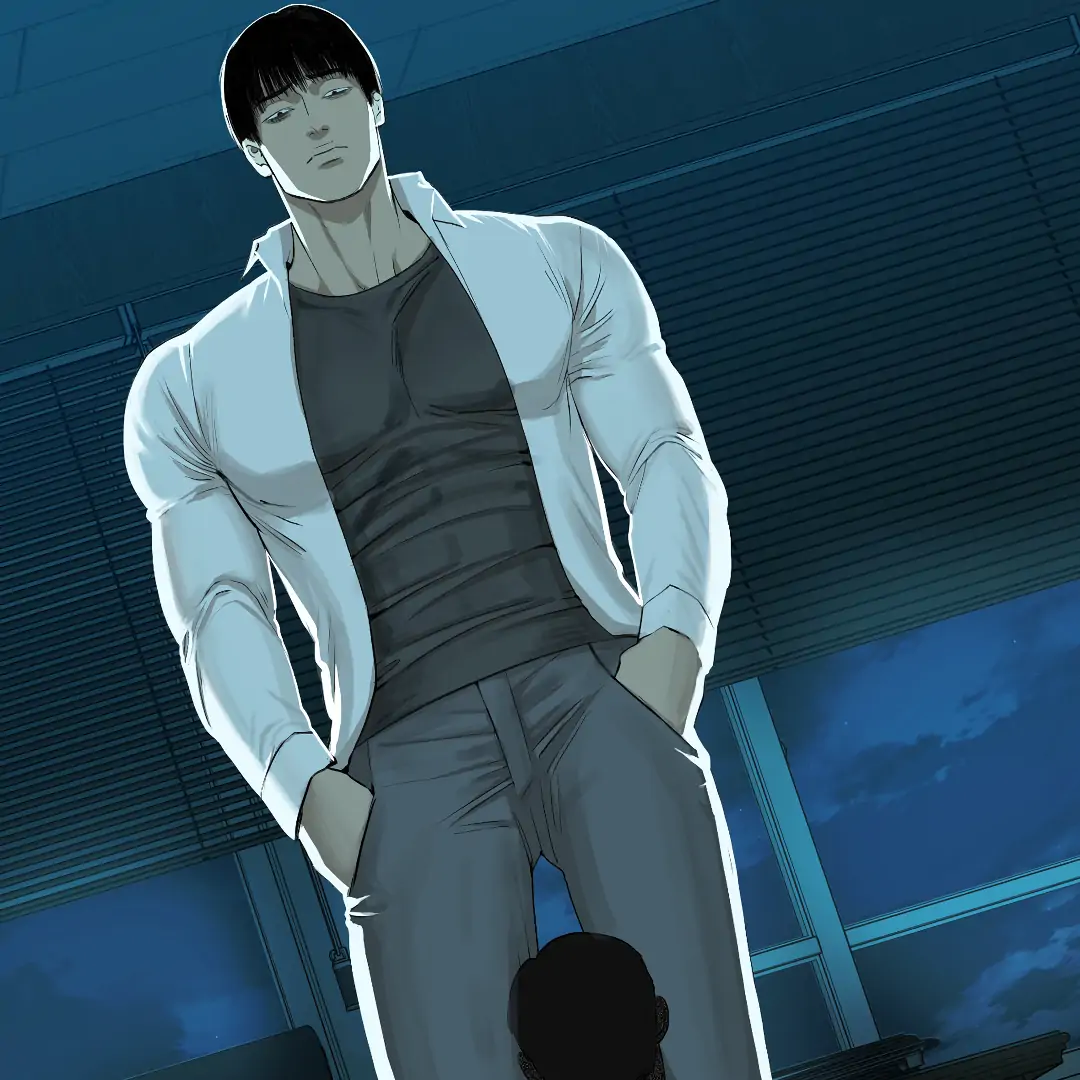 Even Trash Was Once New (MGS) - Chapter 12 manhwa