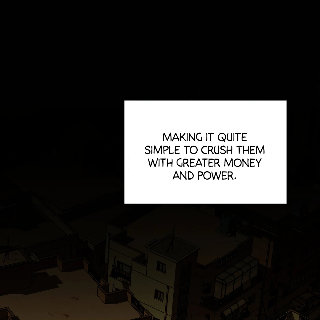 Even Trash Was Once New (MGS) - Chapter 12 manhwa