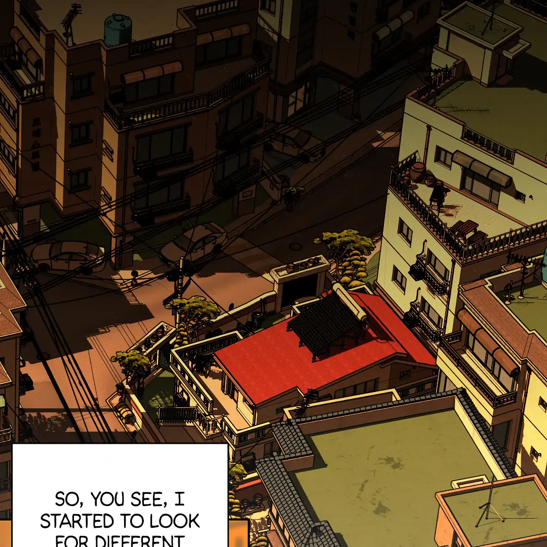 Even Trash Was Once New (MGS) - Chapter 12 manhwa