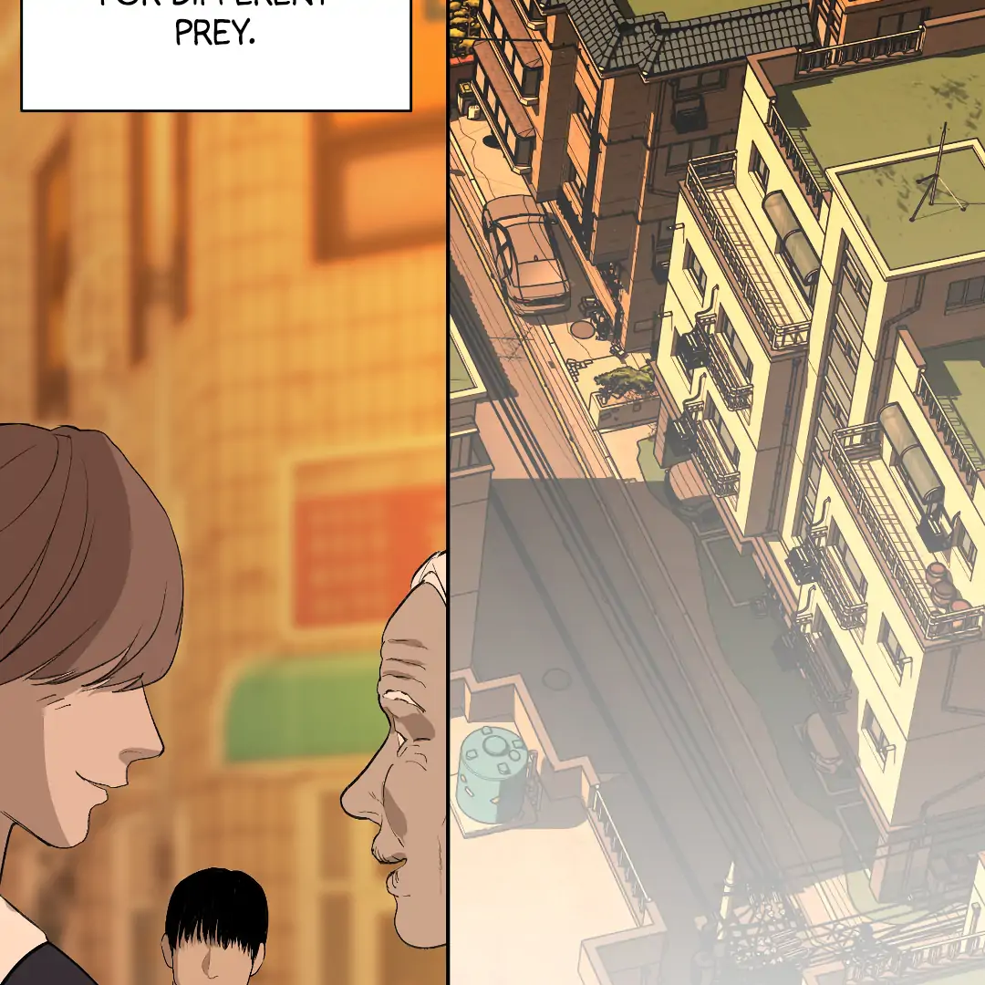 Even Trash Was Once New (MGS) - Chapter 12 manhwa