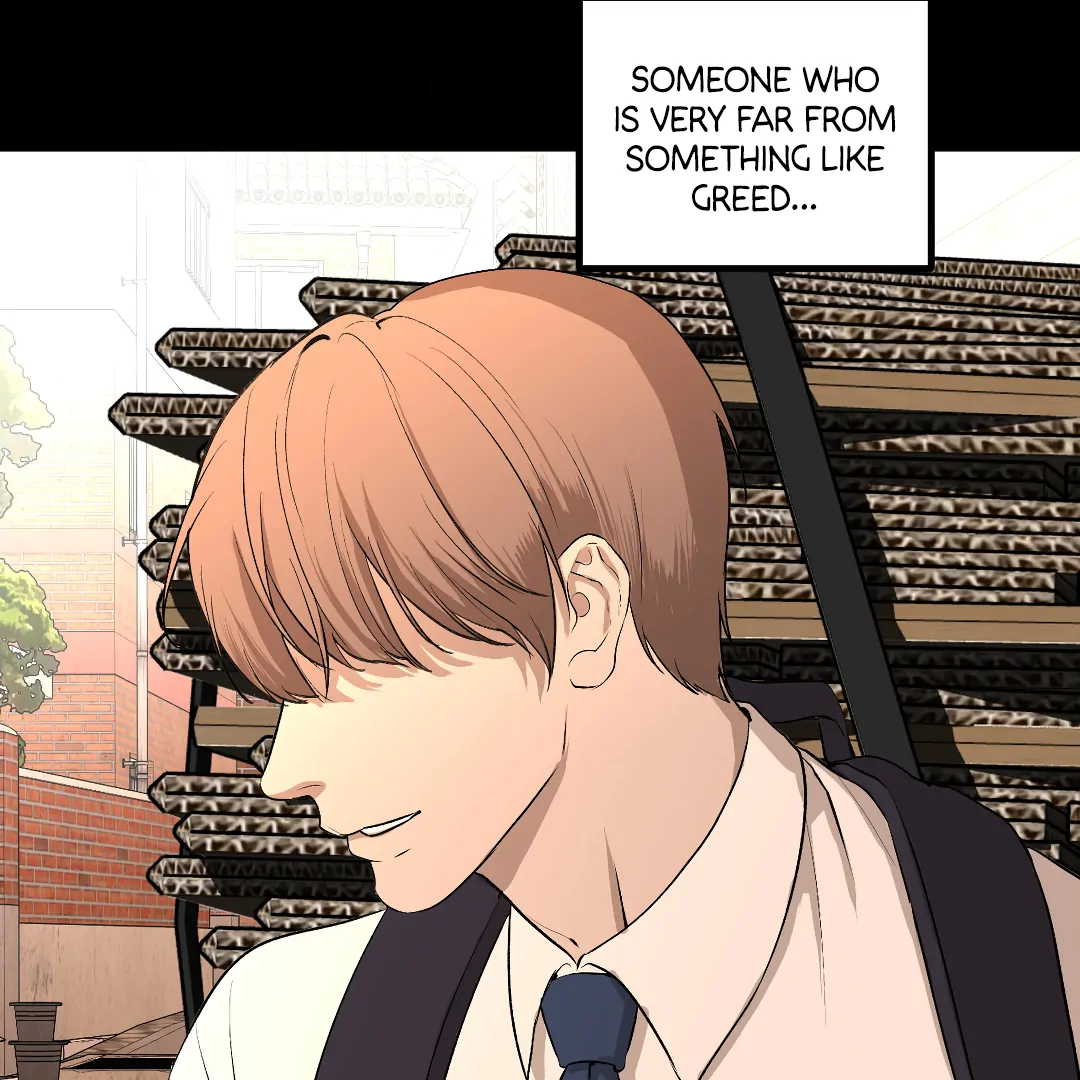 Even Trash Was Once New (MGS) - Chapter 12 manhwa