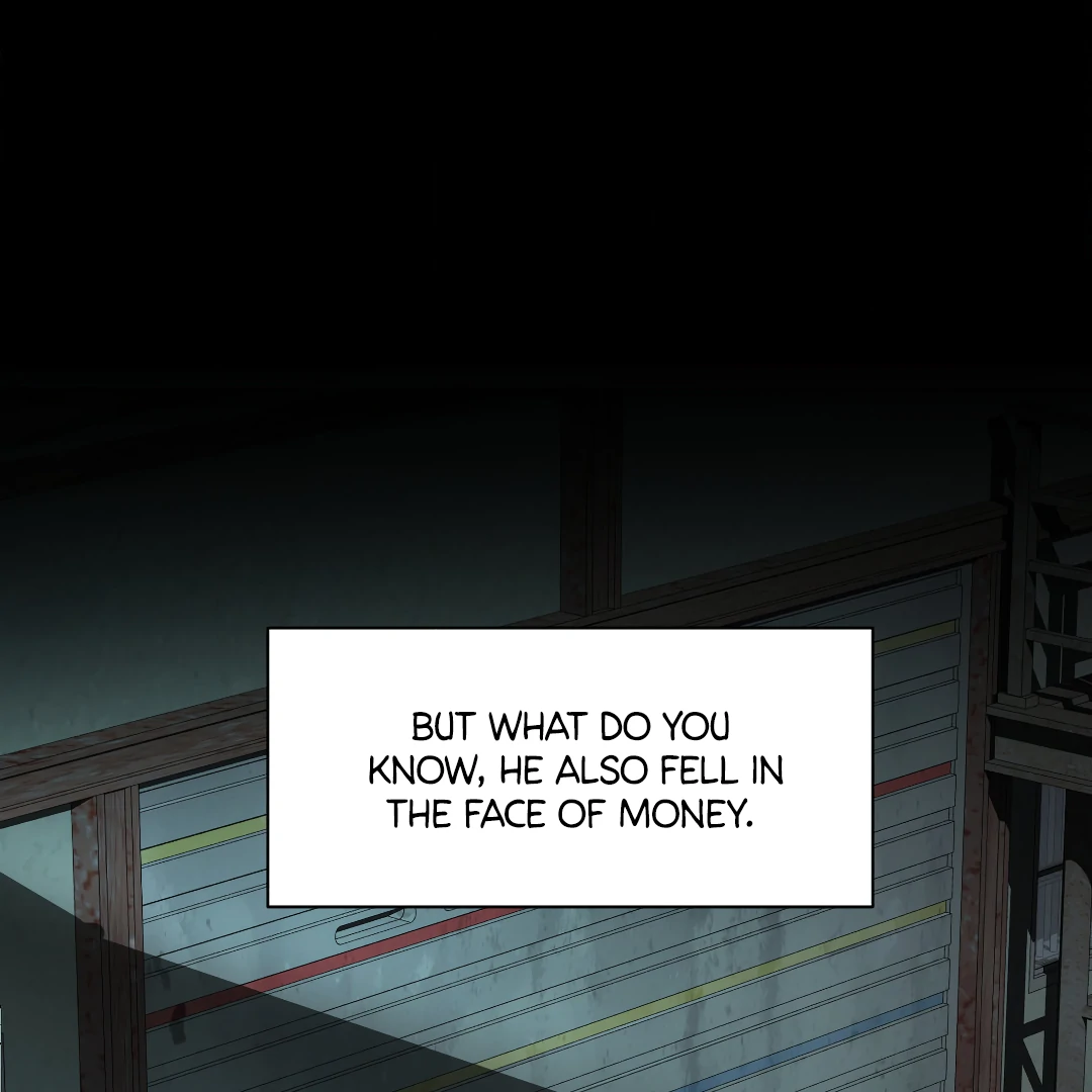 Even Trash Was Once New (MGS) - Chapter 12 manhwa
