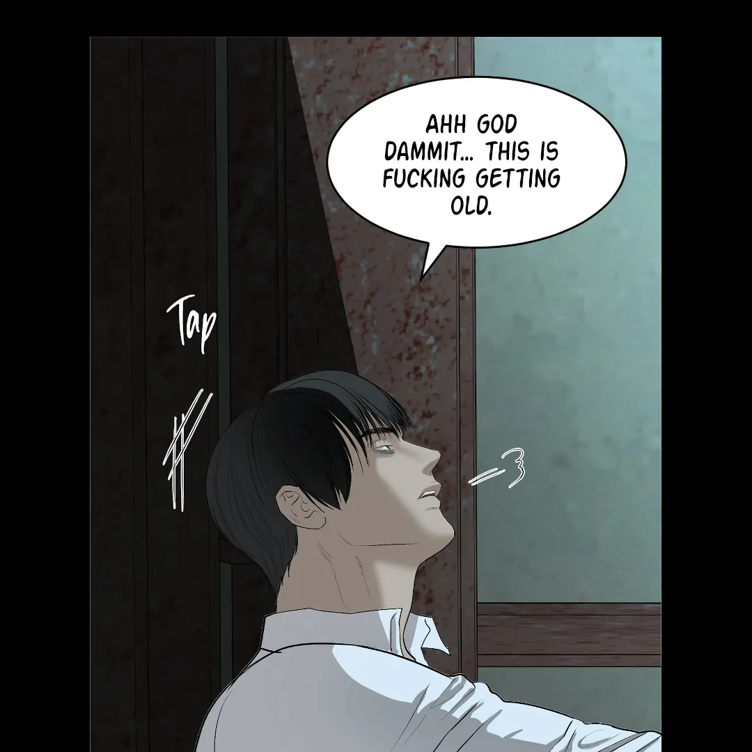 Even Trash Was Once New (MGS) - Chapter 12 manhwa
