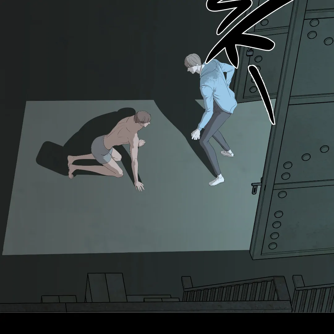 Even Trash Was Once New (MGS) - Chapter 12 manhwa