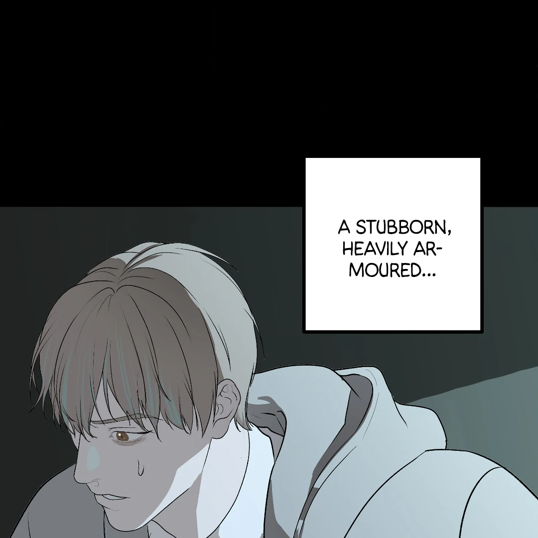 Even Trash Was Once New (MGS) - Chapter 12 manhwa