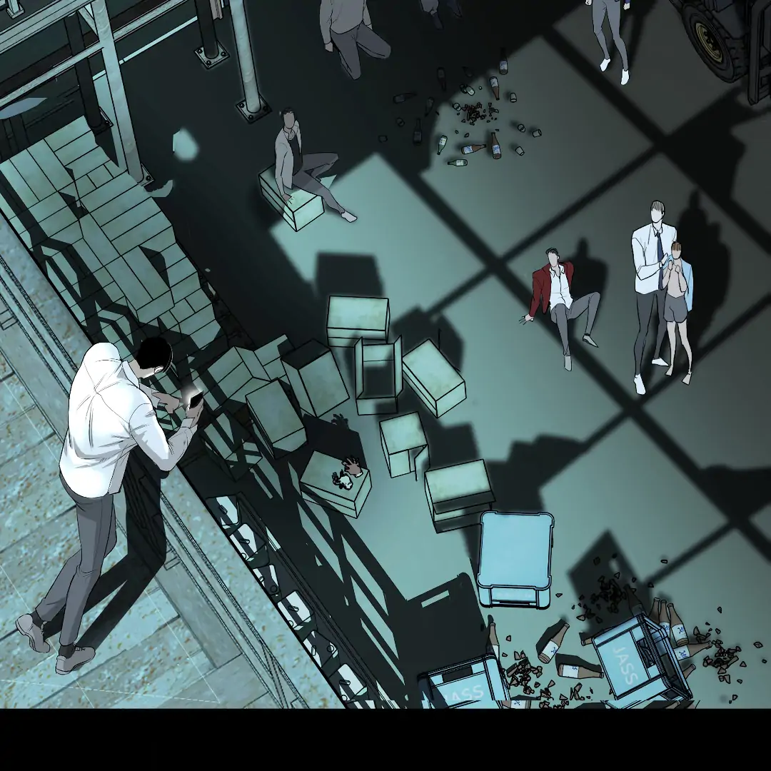 Even Trash Was Once New (MGS) - Chapter 12 manhwa