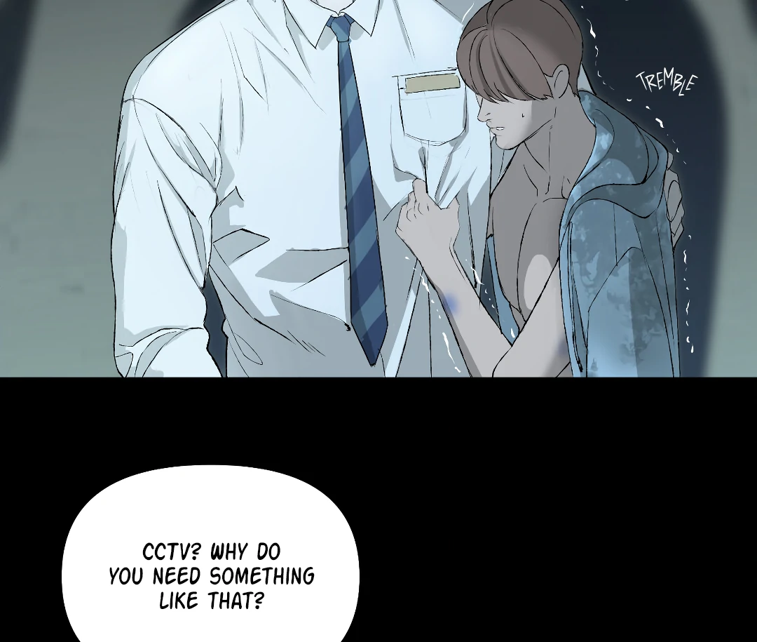 Even Trash Was Once New (MGS) - Chapter 12 manhwa