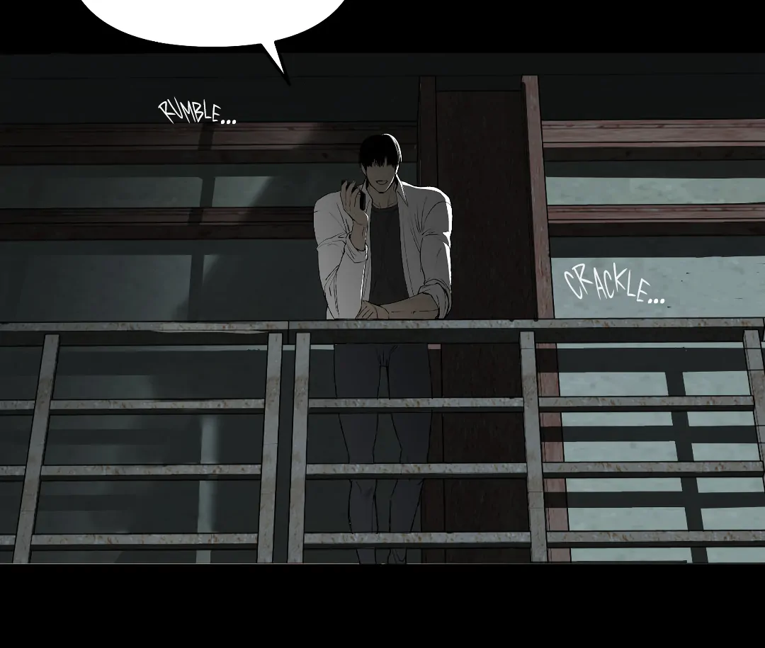 Even Trash Was Once New (MGS) - Chapter 12 manhwa