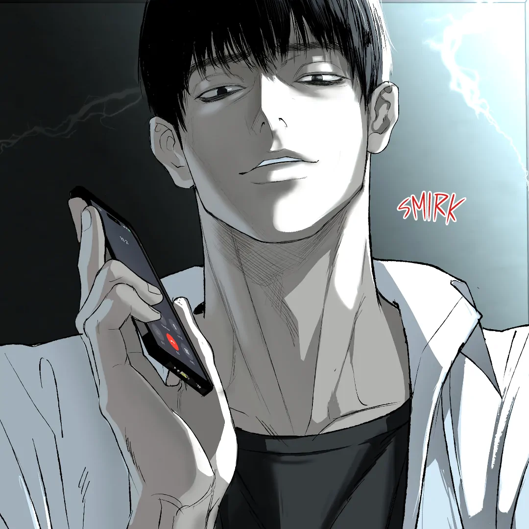 Even Trash Was Once New (MGS) - Chapter 12 manhwa