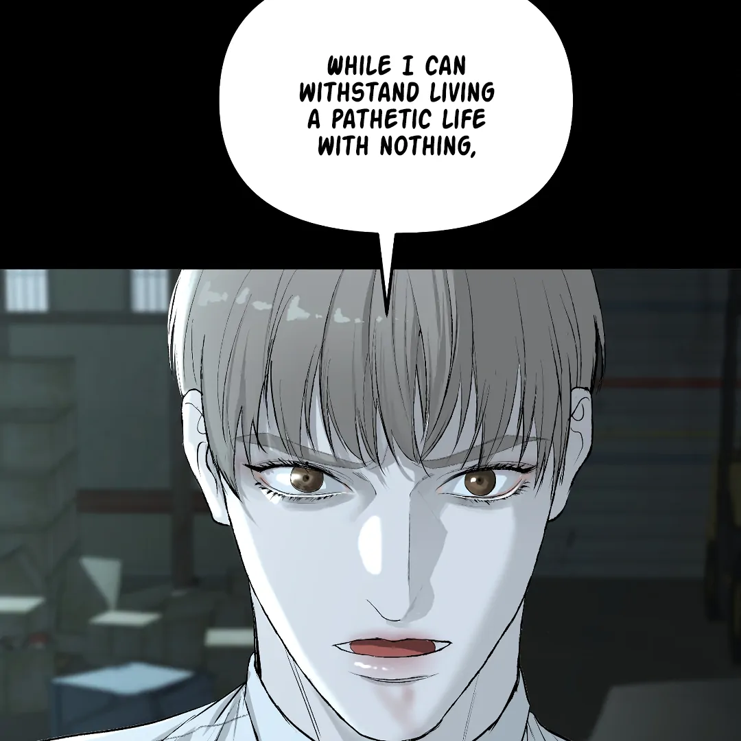 Even Trash Was Once New (MGS) - Chapter 12 manhwa