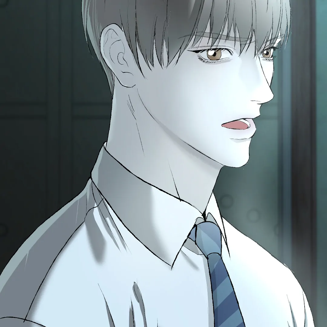 Even Trash Was Once New (MGS) - Chapter 12 manhwa