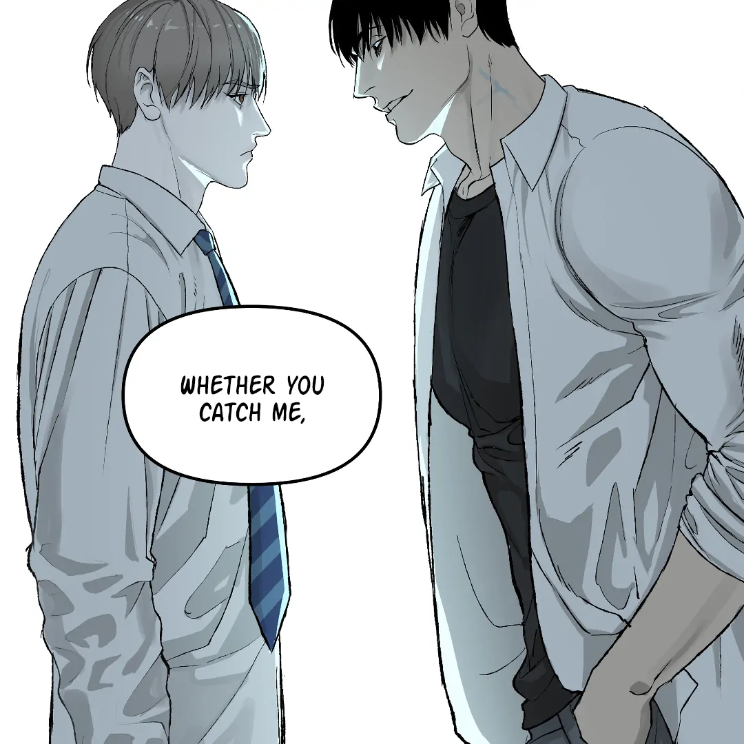 Even Trash Was Once New (MGS) - Chapter 12 manhwa