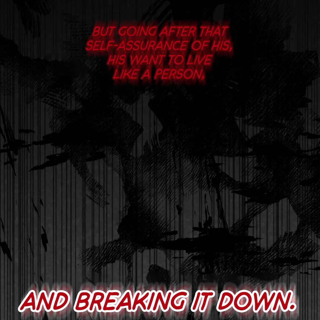 Even Trash Was Once New (MGS) - Chapter 12 manhwa