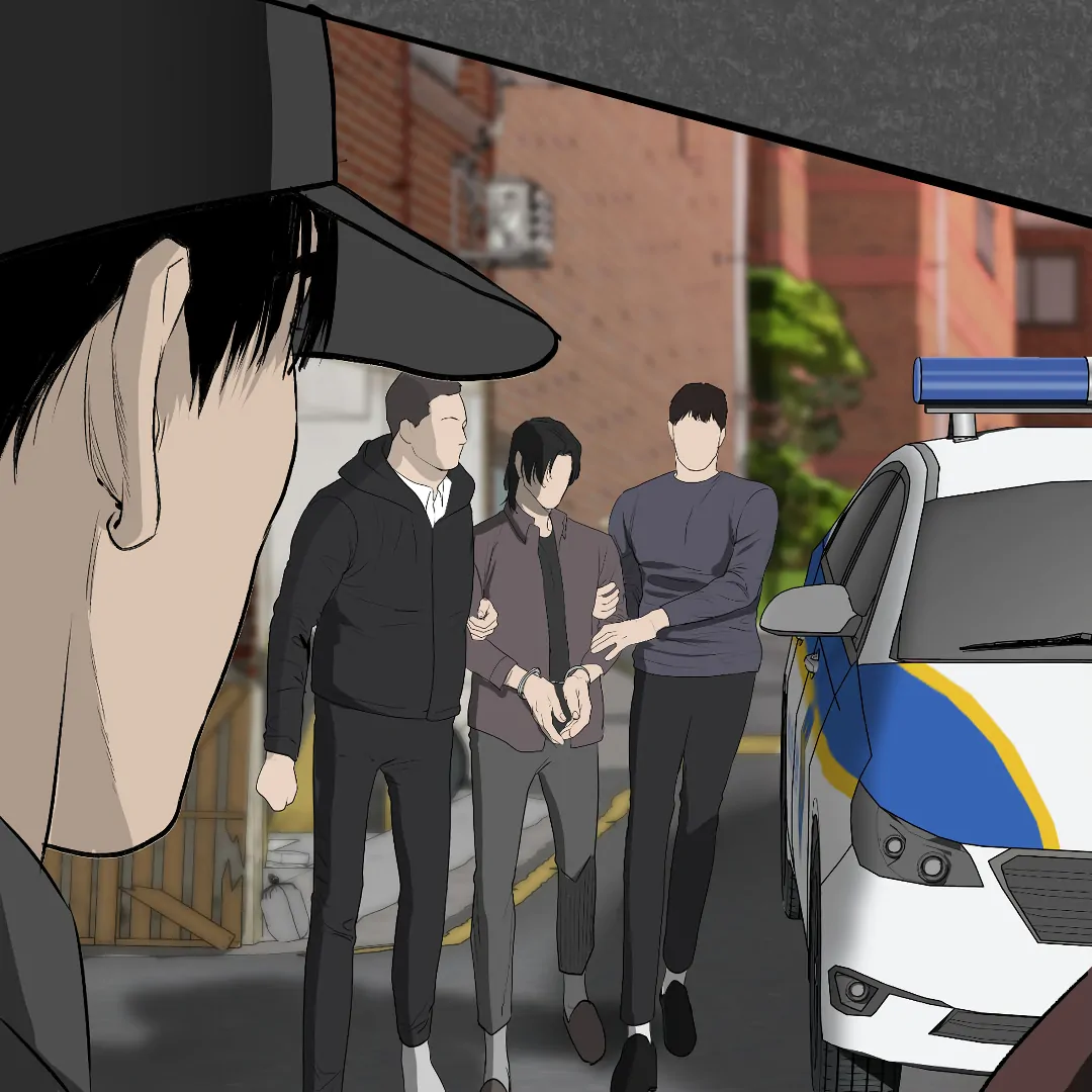 Even Trash Was Once New (MGS) - Chapter 12 manhwa