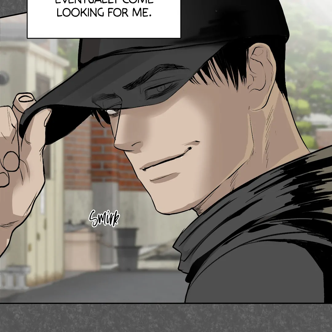 Even Trash Was Once New (MGS) - Chapter 12 manhwa