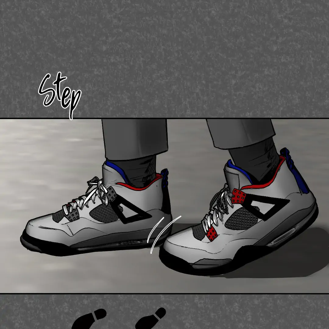 Even Trash Was Once New (MGS) - Chapter 12 manhwa
