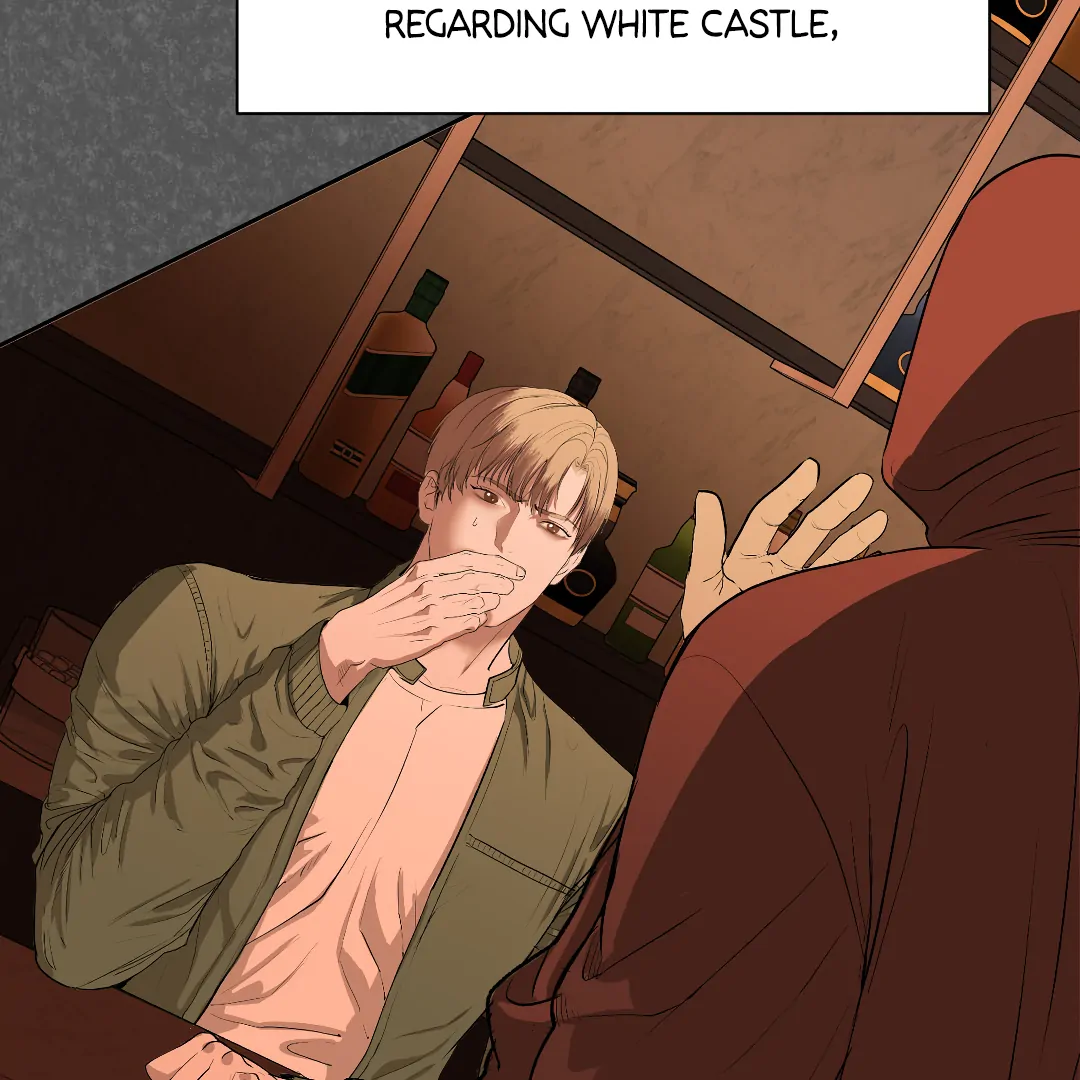 Even Trash Was Once New (MGS) - Chapter 12 manhwa