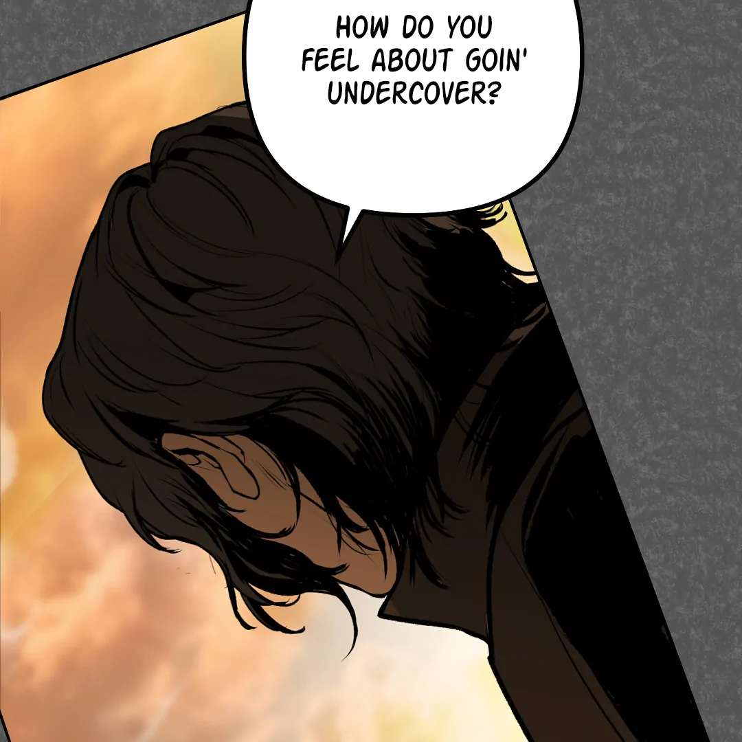 Even Trash Was Once New (MGS) - Chapter 12 manhwa