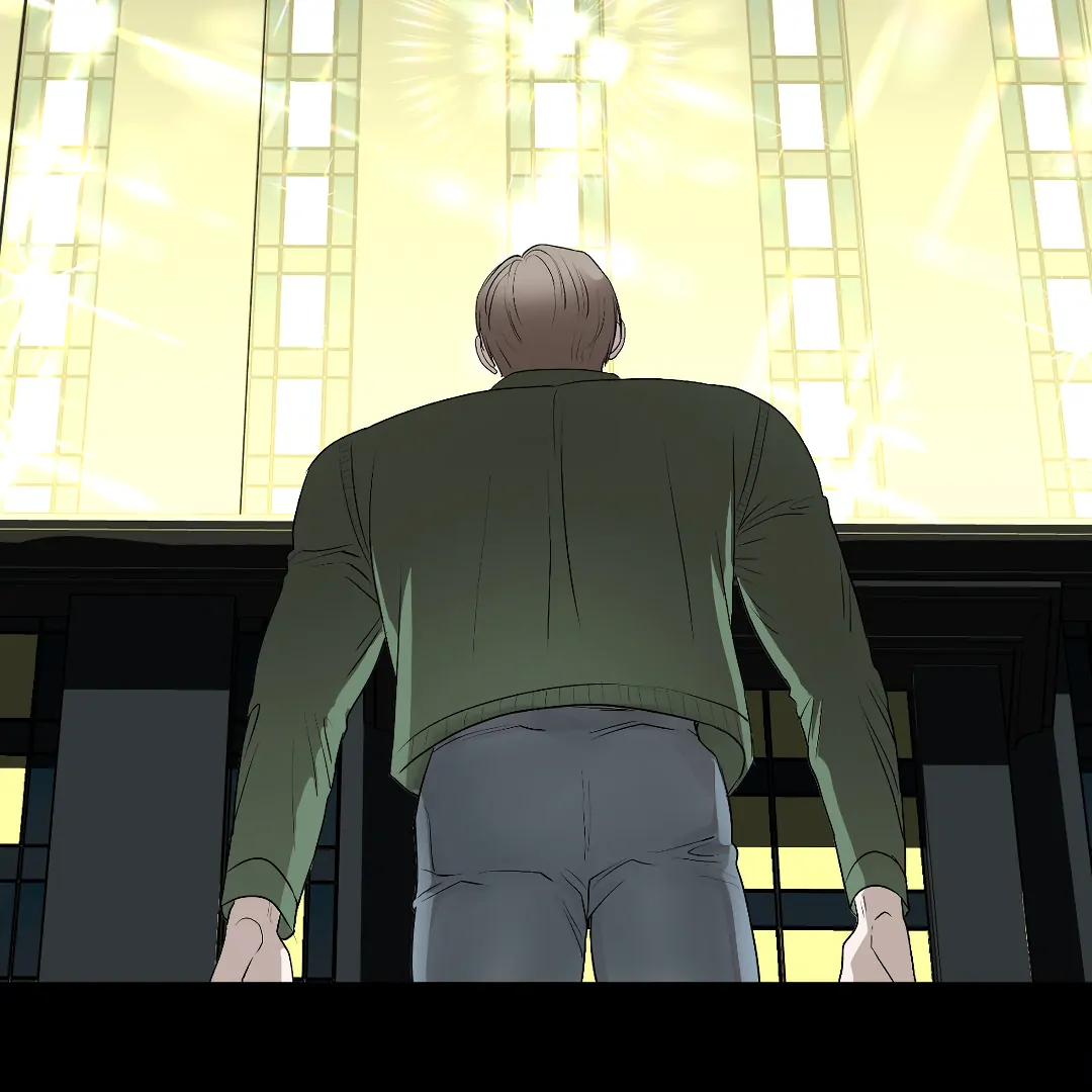 Even Trash Was Once New (MGS) - Chapter 12 manhwa