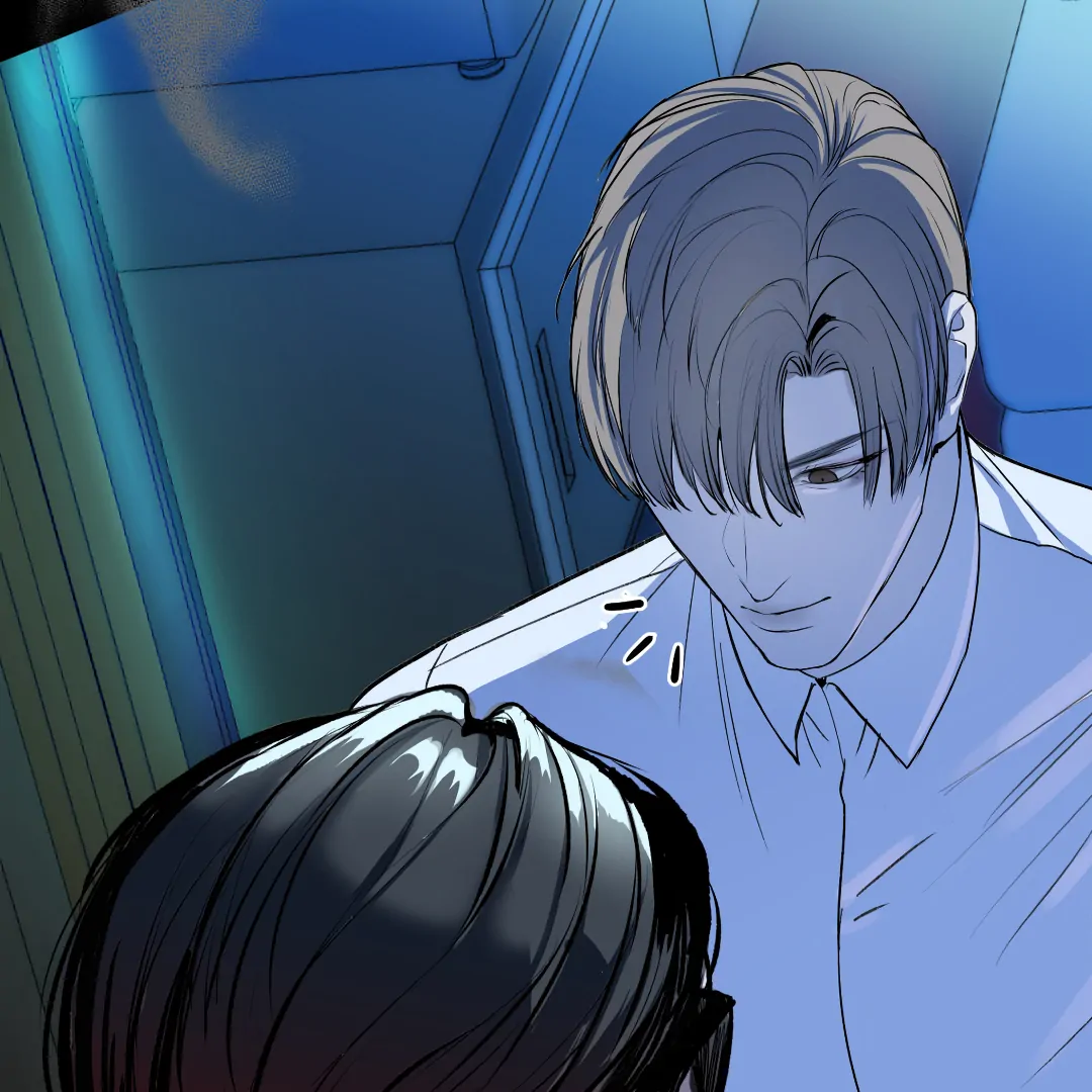 Even Trash Was Once New (MGS) - Chapter 12 manhwa