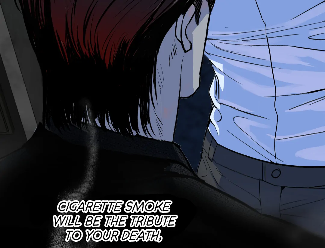 Even Trash Was Once New (MGS) - Chapter 12 manhwa