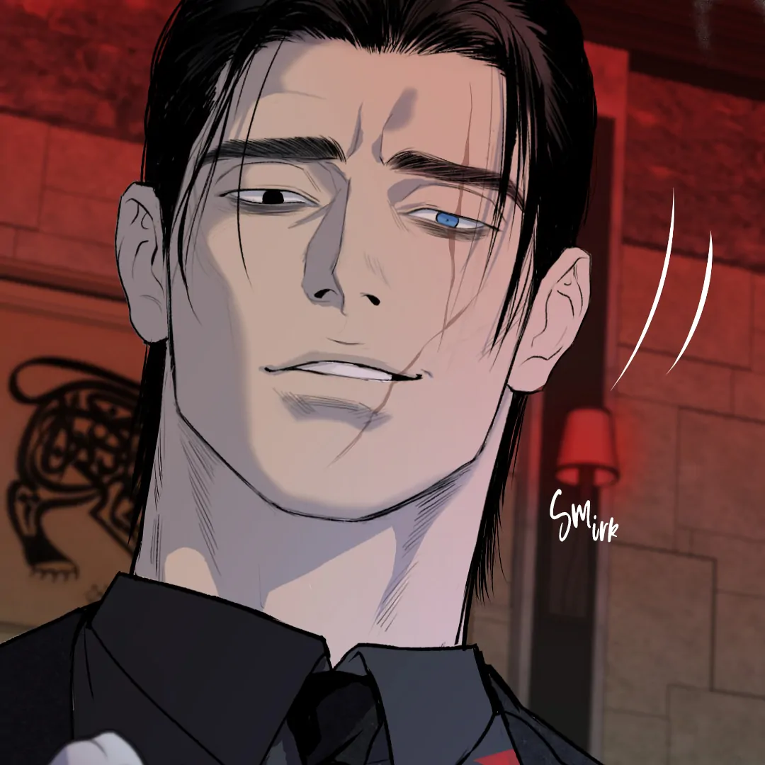 Even Trash Was Once New (MGS) - Chapter 12 manhwa