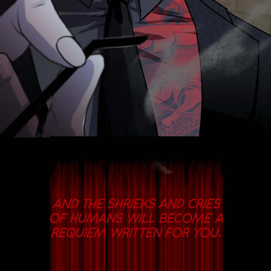 Even Trash Was Once New (MGS) - Chapter 12 manhwa