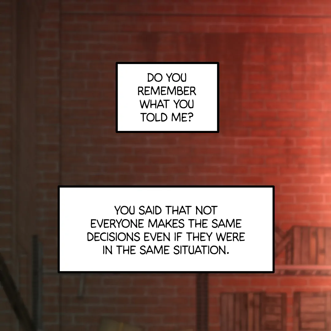 Even Trash Was Once New (MGS) - Chapter 12 manhwa
