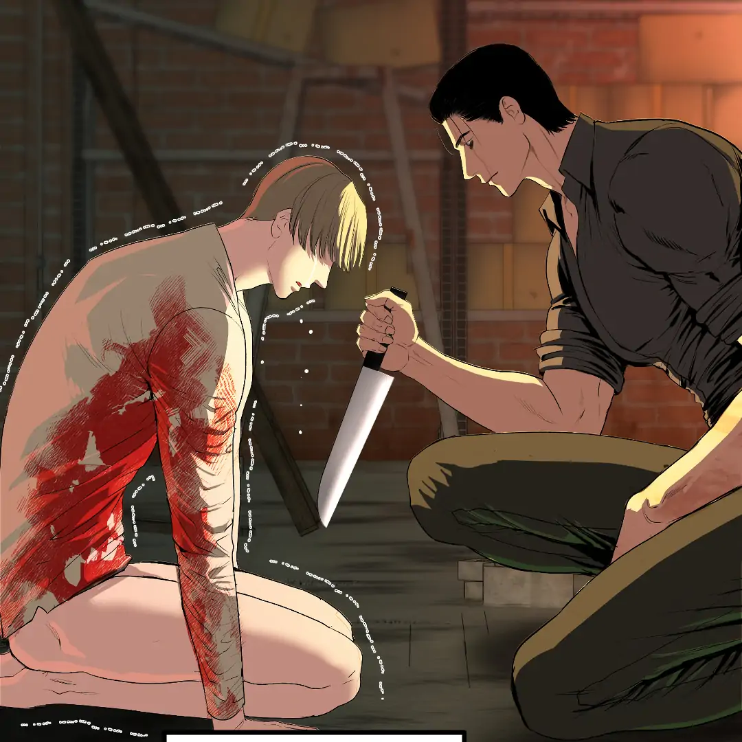 Even Trash Was Once New (MGS) - Chapter 12 manhwa