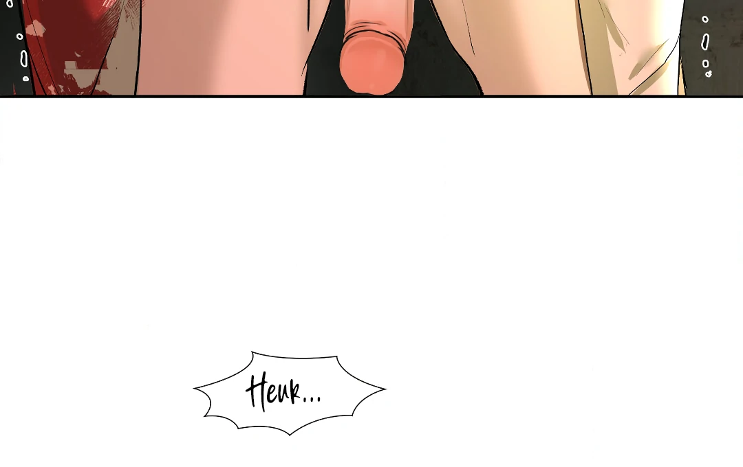 Even Trash Was Once New (MGS) - Chapter 12 manhwa