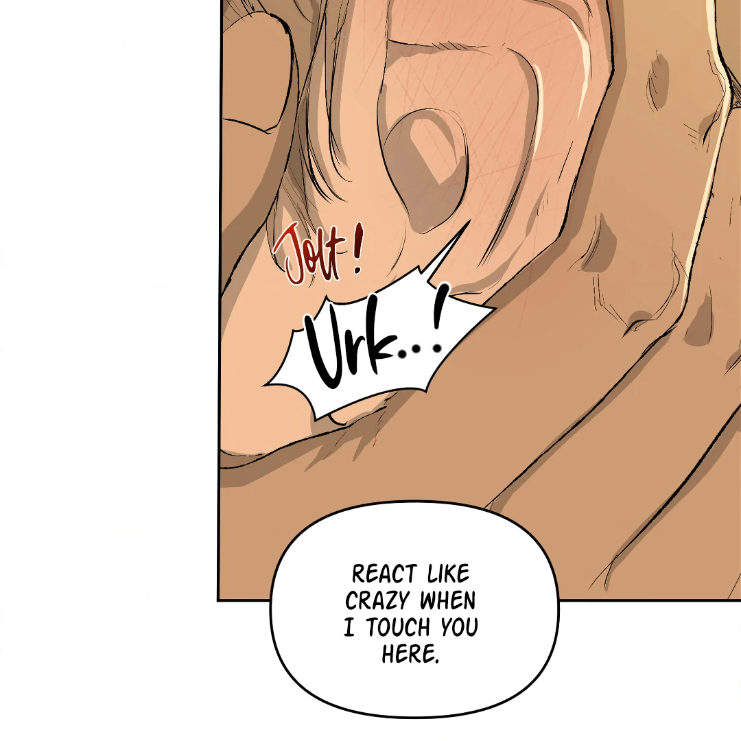 Even Trash Was Once New (MGS) - Chapter 15 manhwa