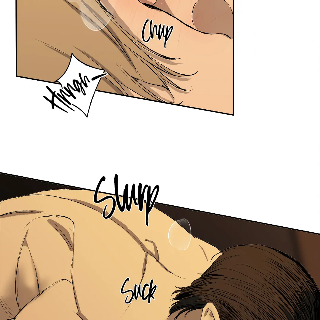 Even Trash Was Once New (MGS) - Chapter 15 manhwa