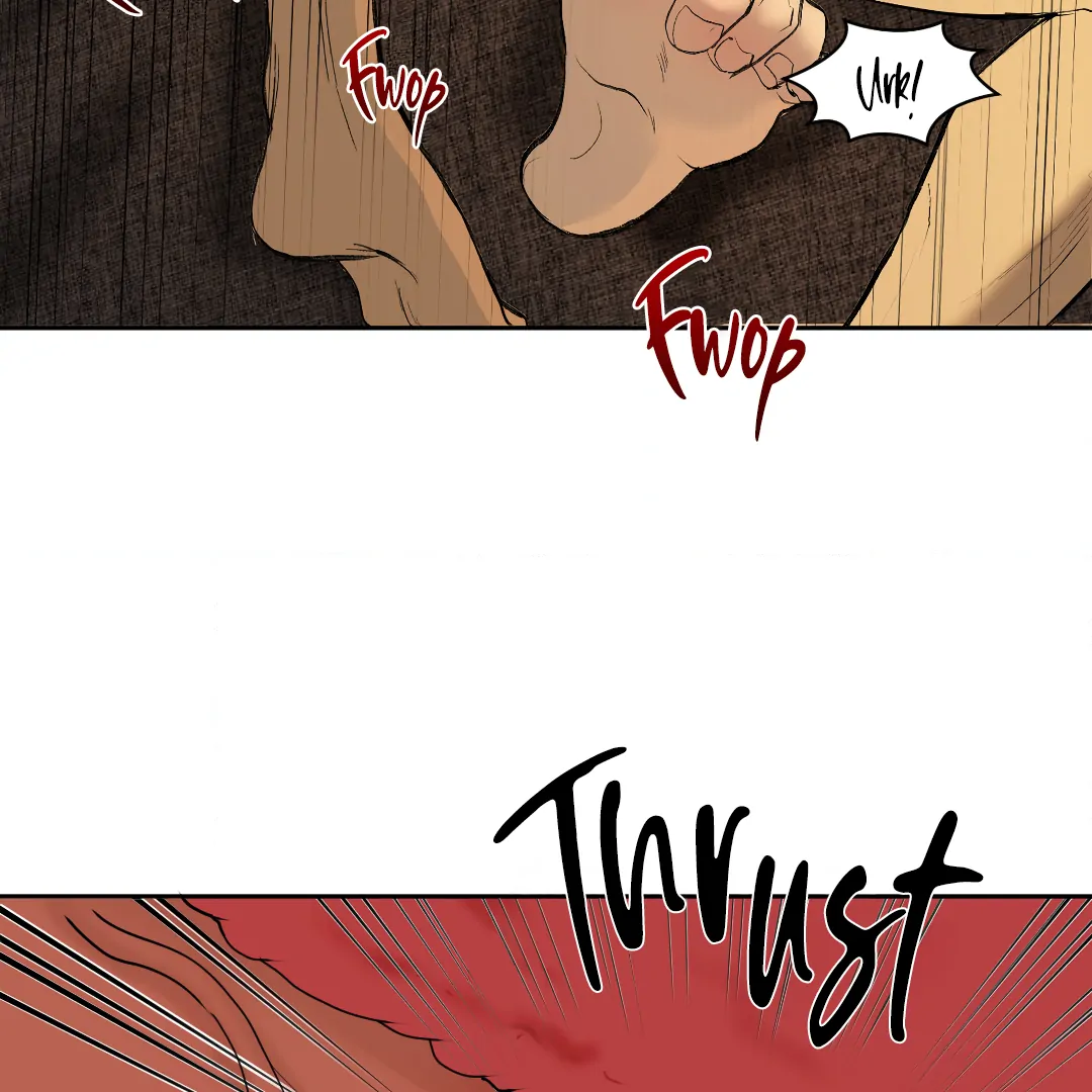 Even Trash Was Once New (MGS) - Chapter 15 manhwa