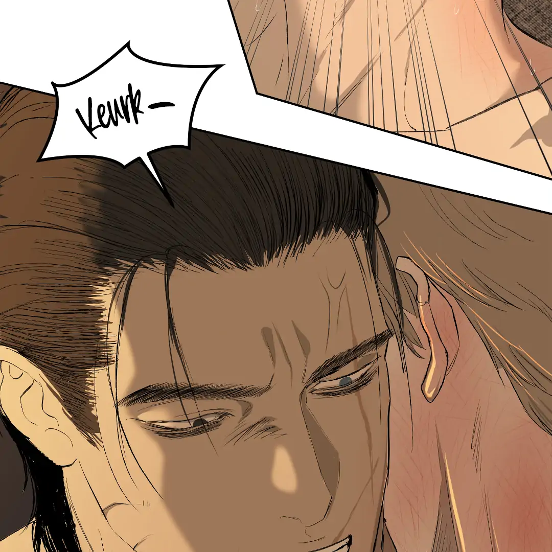 Even Trash Was Once New (MGS) - Chapter 15 manhwa