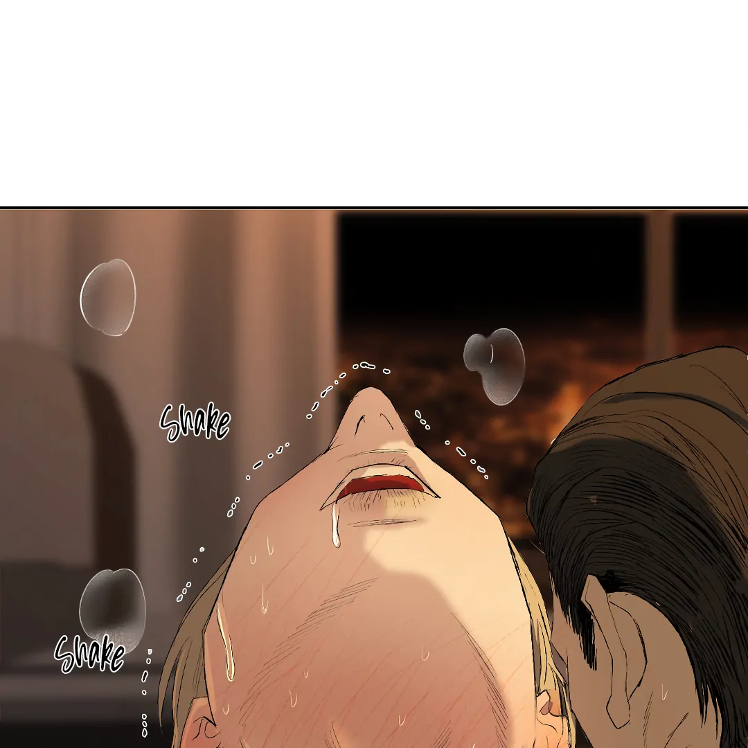 Even Trash Was Once New (MGS) - Chapter 15 manhwa
