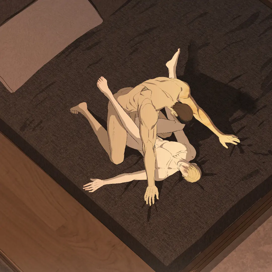 Even Trash Was Once New (MGS) - Chapter 15 manhwa