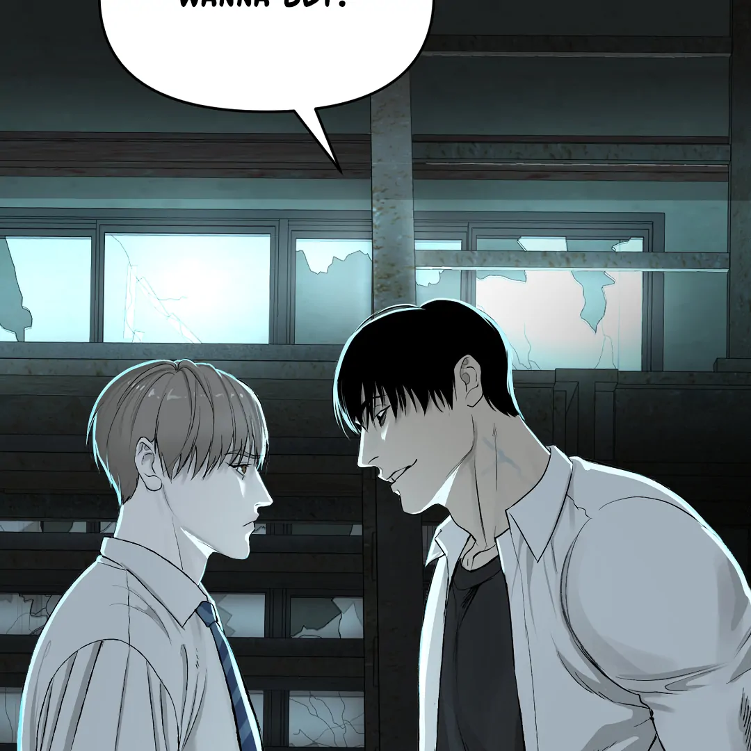 Even Trash Was Once New (MGS) - Chapter 15 manhwa