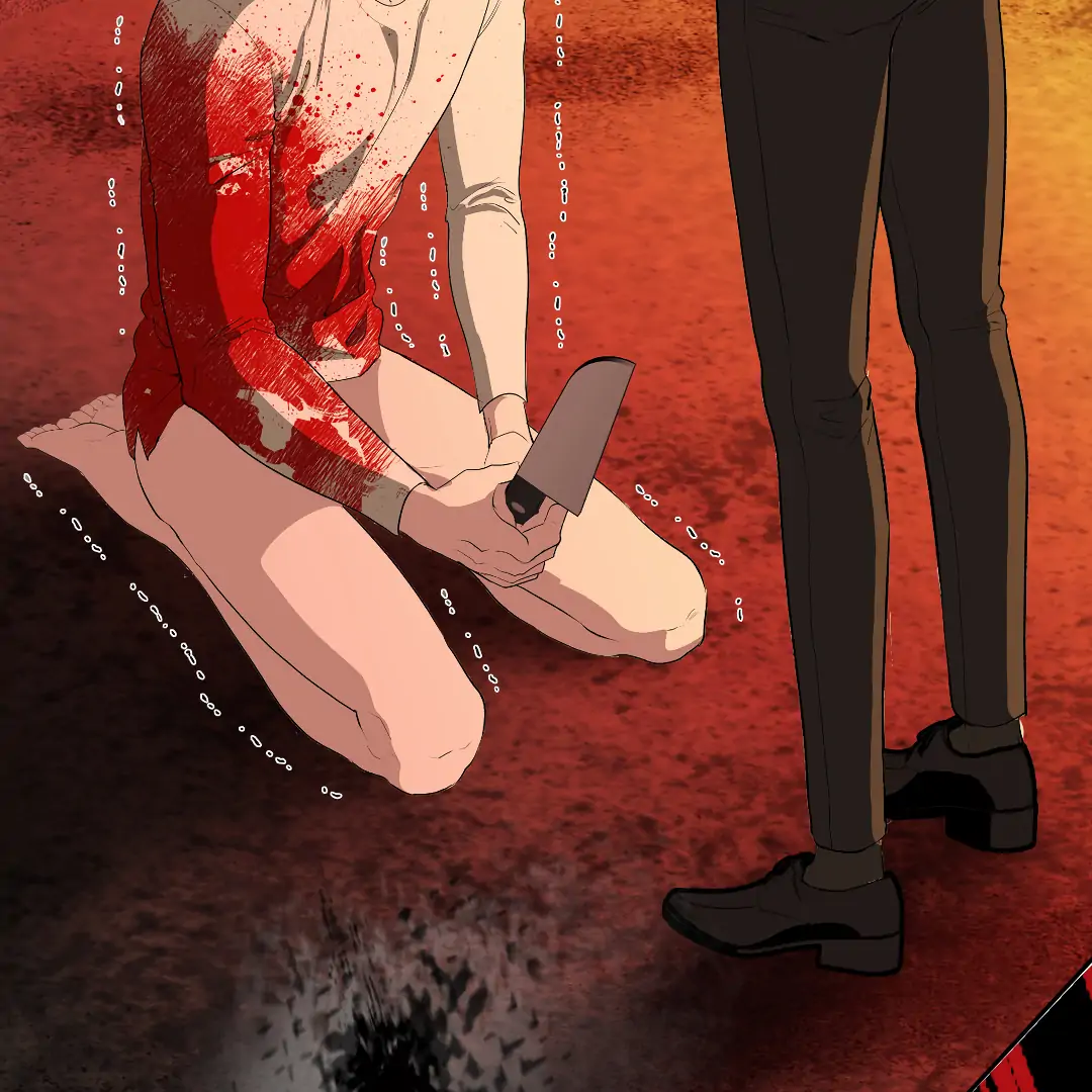 Even Trash Was Once New (MGS) - Chapter 15 manhwa