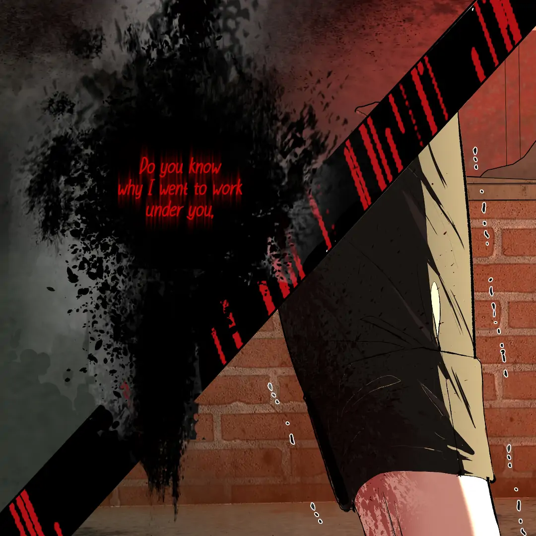 Even Trash Was Once New (MGS) - Chapter 15 manhwa