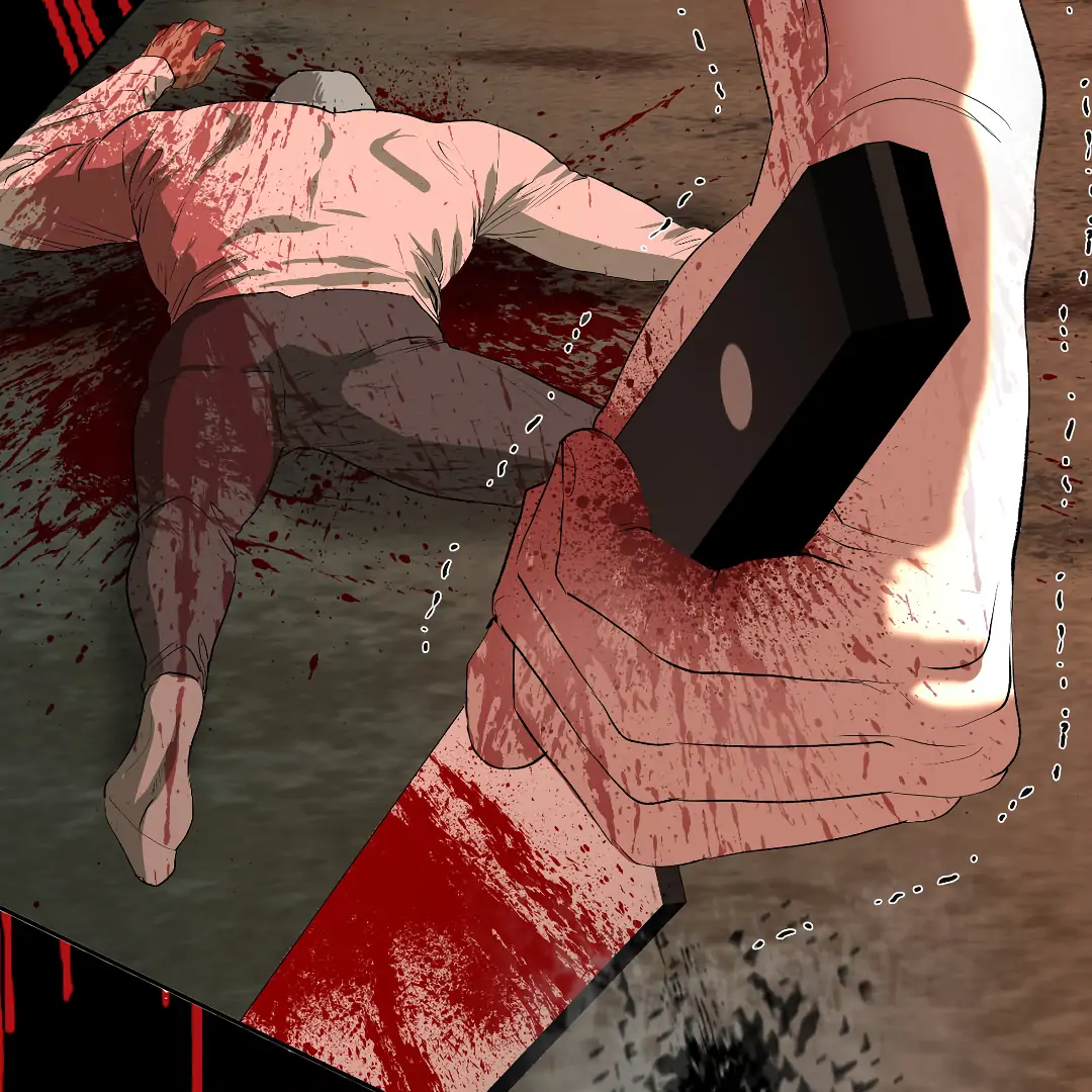 Even Trash Was Once New (MGS) - Chapter 15 manhwa