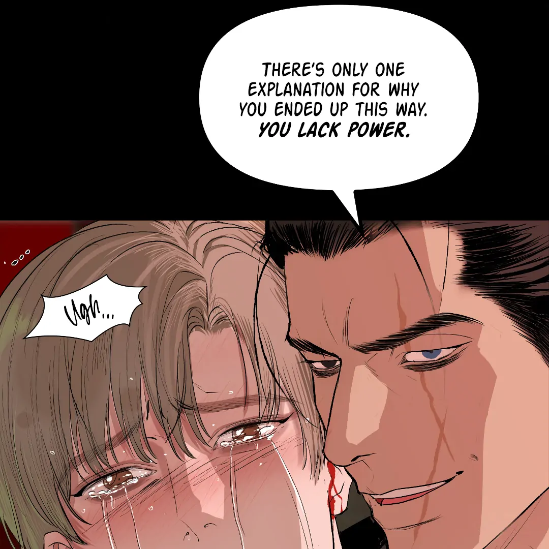Even Trash Was Once New (MGS) - Chapter 15 manhwa