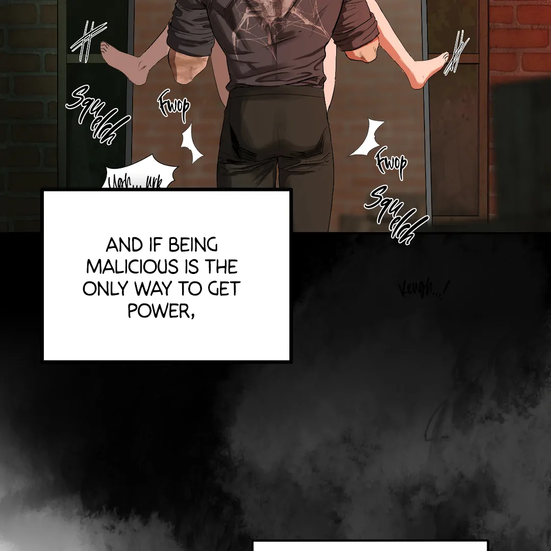 Even Trash Was Once New (MGS) - Chapter 15 manhwa