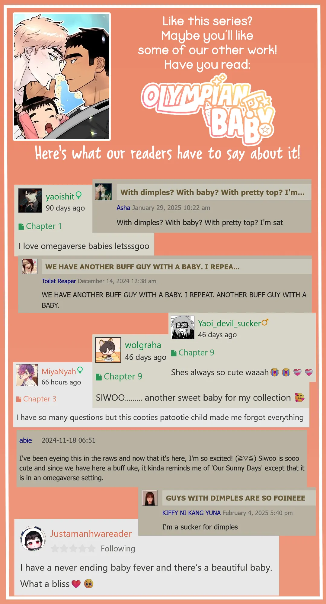 Even Trash Was Once New (MGS) - Chapter 15 manhwa