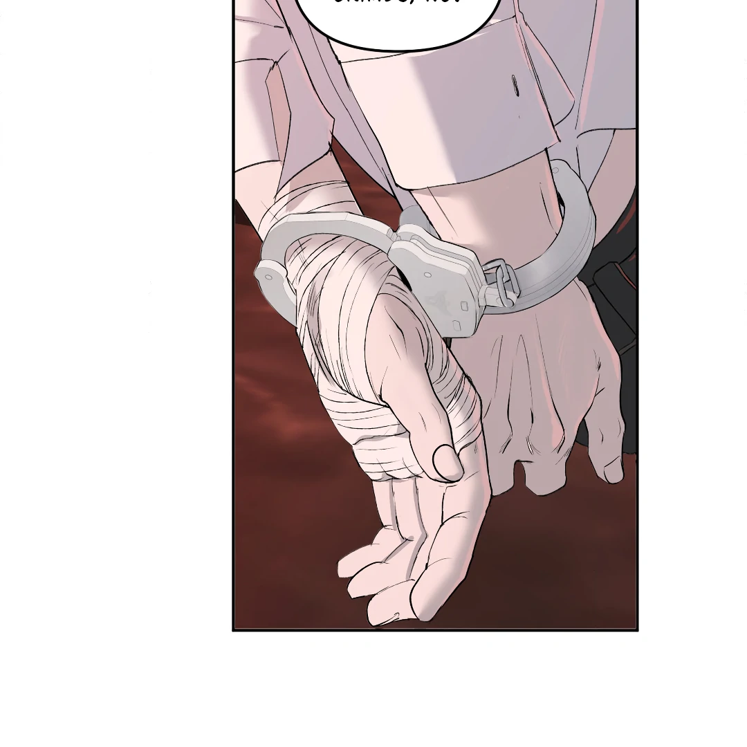 Even Trash Was Once New (MGS) - Chapter 6 manhwa