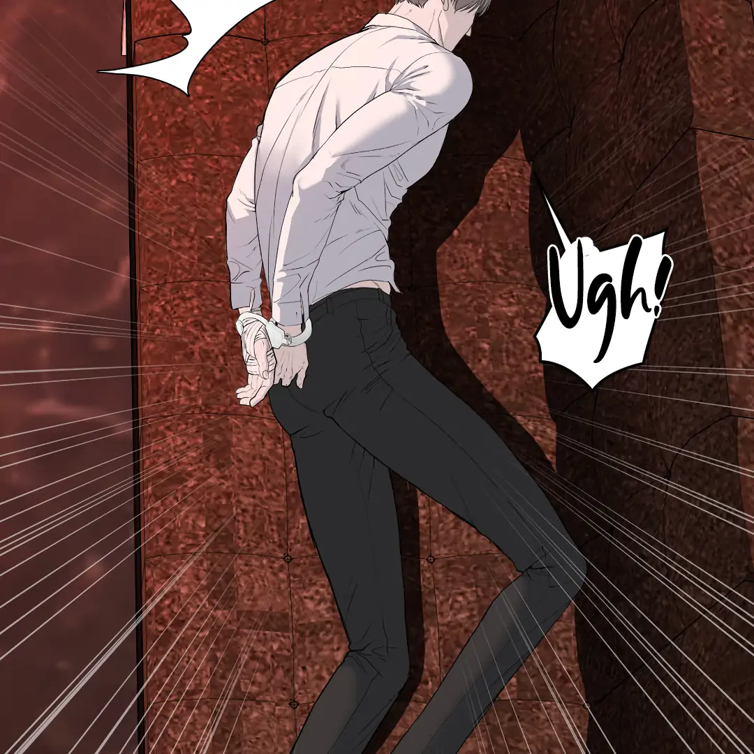 Even Trash Was Once New (MGS) - Chapter 6 manhwa