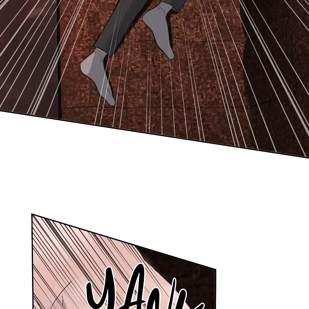 Even Trash Was Once New (MGS) - Chapter 6 manhwa