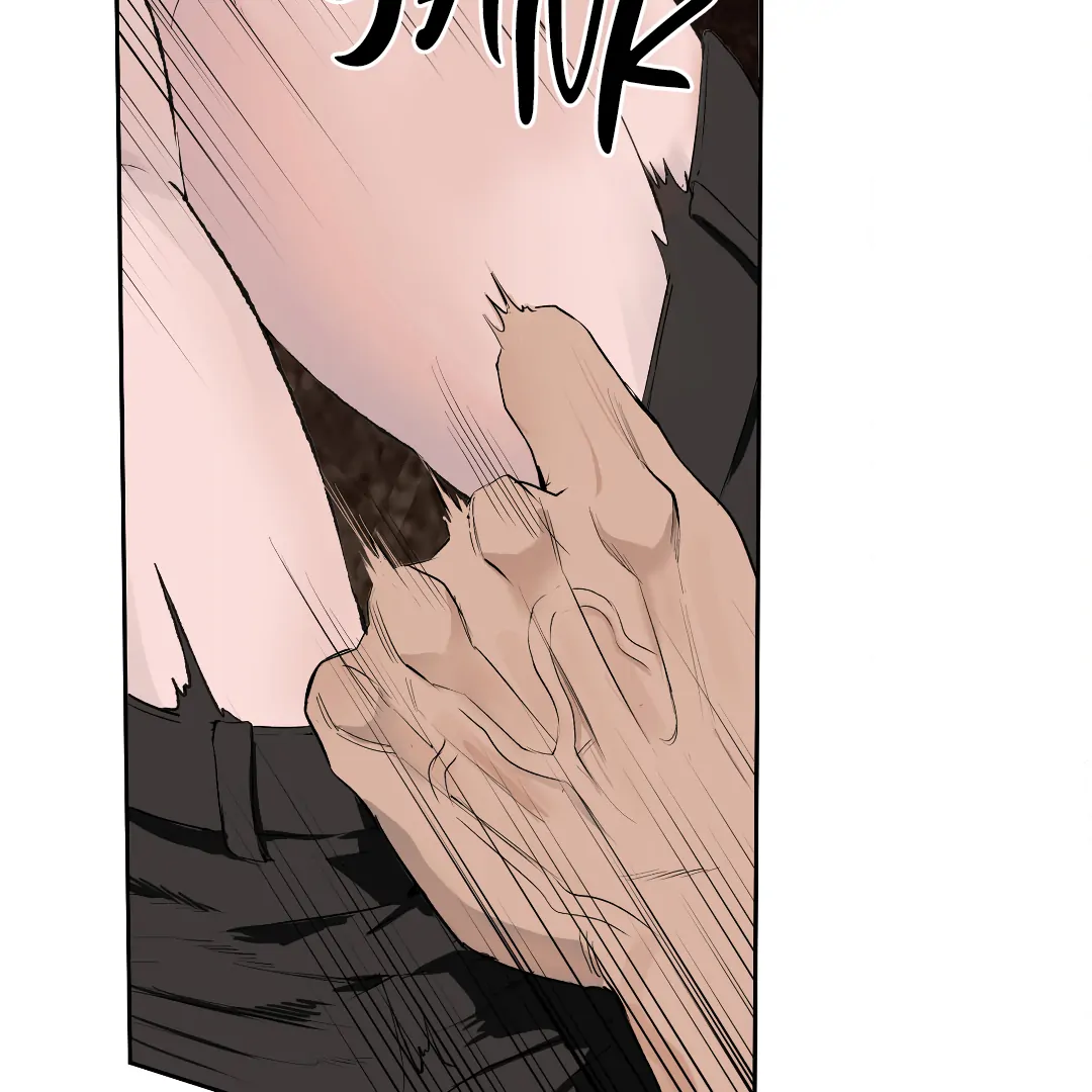 Even Trash Was Once New (MGS) - Chapter 6 manhwa