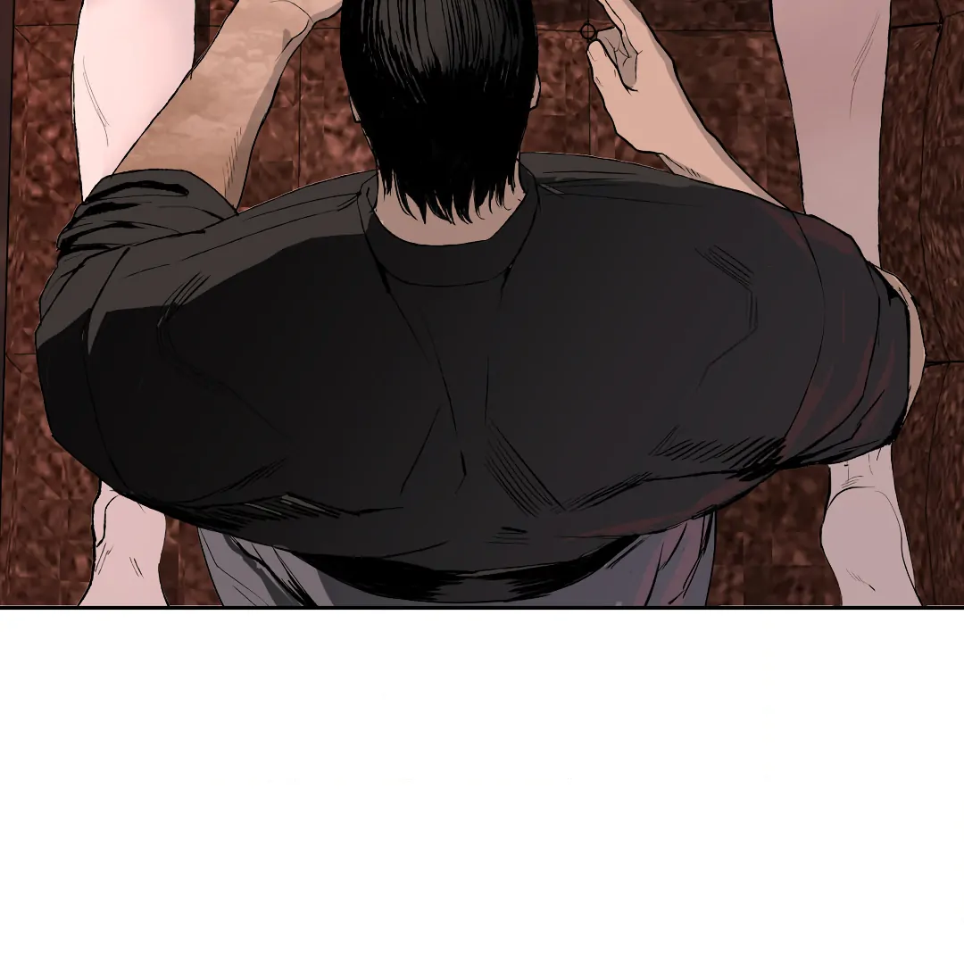 Even Trash Was Once New (MGS) - Chapter 6 manhwa