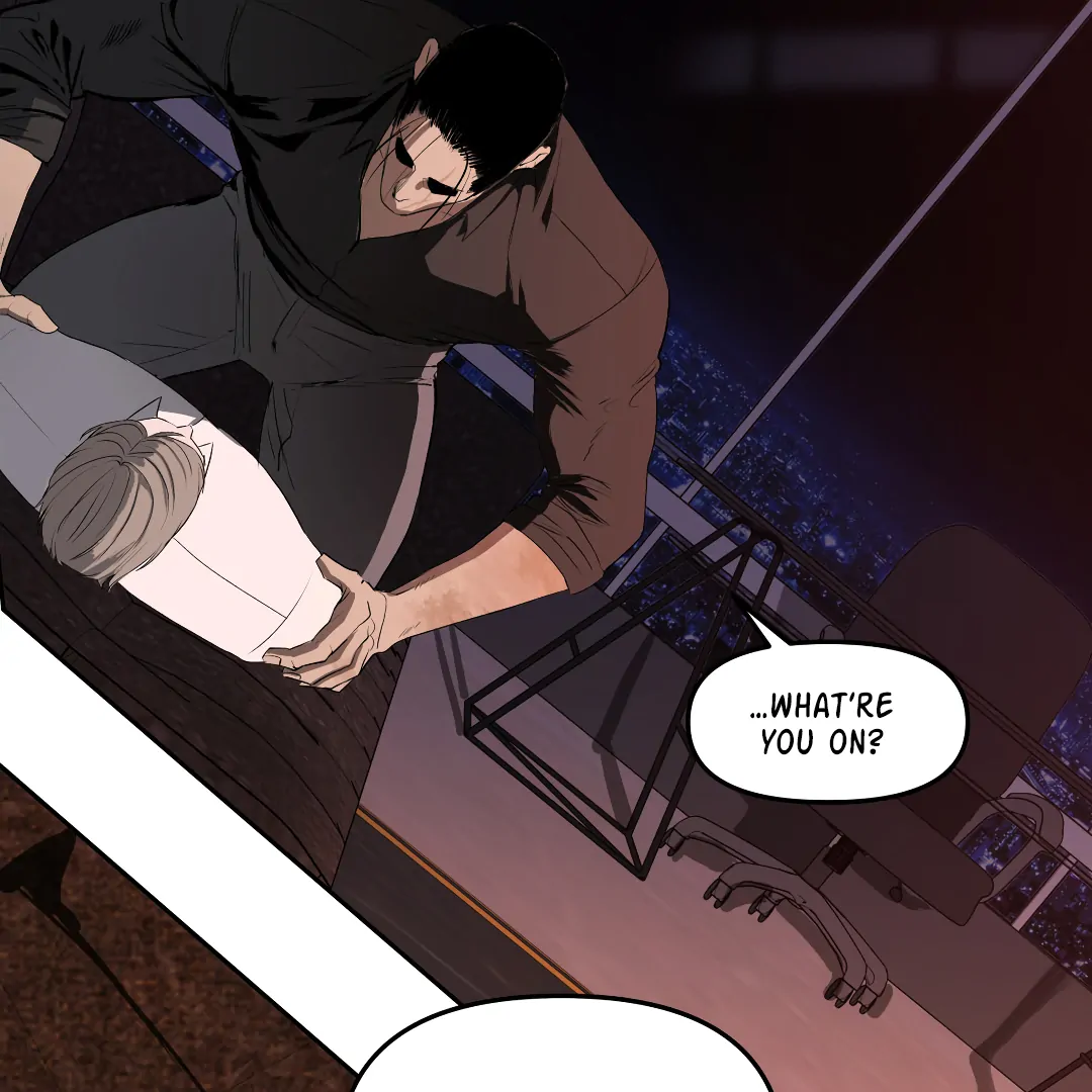 Even Trash Was Once New (MGS) - Chapter 6 manhwa
